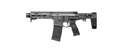 Daniel Def DDM4 PDW 300BLK Cobalt Pistol - $1899.99 (Free S/H on Firearms)