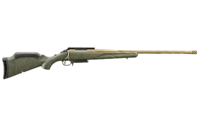 Ruger - American Gen II Predator - $729 
