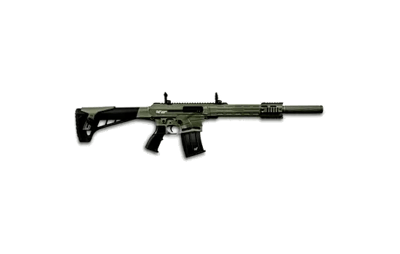 GForce Arms GF25 12GA 18" OD - $219.99 