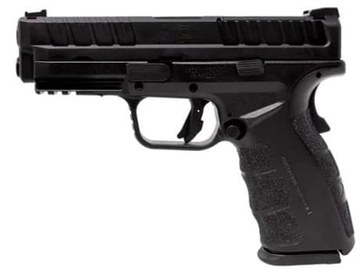 Springfield - XD Mod.3 OSP 9mm 4" 16rd - $239.99 