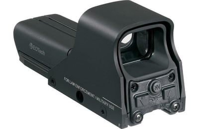 EOTech 552.A65 Holographic Weapon Sight - $429 (Free Shipping over $50)