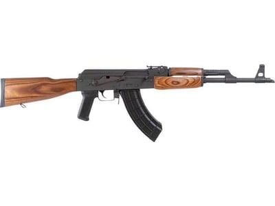 Century Arms VSKA 7.62x39 Brown Laminate Furniture AK-47 - $839