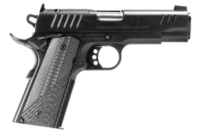 Christensen Arms CA1911 45 ACP Pistol with 4.25 Inch Barrel - $1222.53 (Free S/H on Firearms)