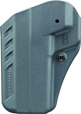 BLACKHAWK A.R.C. Inside the Waistband Holster with Matte Finish, Urban Grey, Size 25 - S&W M&P - $11.95 + FREE Shipping