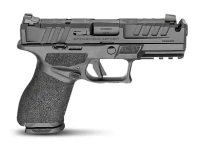 Springfield Armory Echelon 4.0C Comp Pistol 9mm 15+1 Rounds - $710 + Free Shipping (Free Shipping on $100+ Orders)