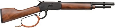 GForce Arms Saddlehorn 357 Mag 12" Barrel 5rd Black / Walnut - $483.99 (FREE Shipping on Firearms)
