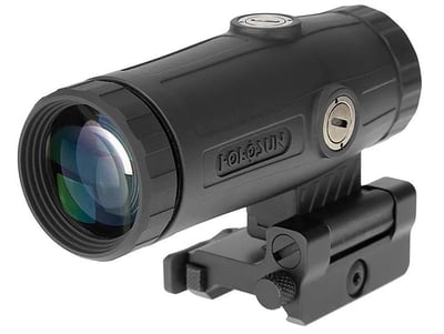 Holosun HM3X Magnifier - $159.99 (Free S/H over $49 + Get 2% back from your order in OP Bucks)