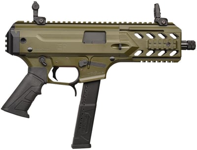 G-Force Arm Blade 9mm 6" Pistol, ODG- BLADE6ODG - $399.99