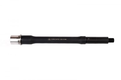 Dirty Bird 10.3″ 5.56 NATO Carbine Length 416R Barrel Nitride - $99.95