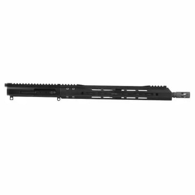 Bear Creek Arsenal BC-15 5.56 NATO Right Side Charging Upper 16" Parkerized M4 Barrel 1:8 Twist Carbine Length Gas System 15" MLOK + BCG included - $191.87