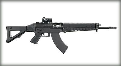 SIG Sauer 556 Russian - New for 2011