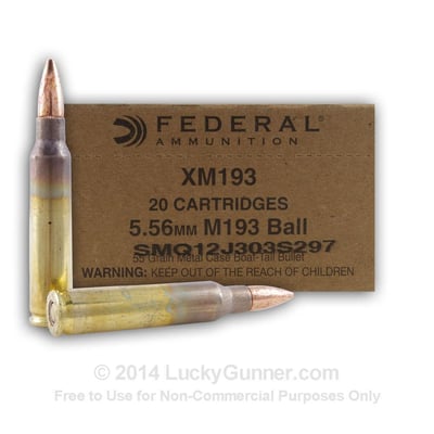 223 / 5.56 Ammo in Stock for Sale Cheap Bulk Deals