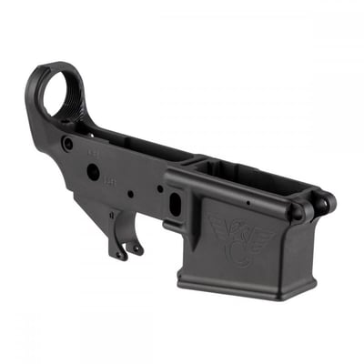 Wilson Combat AR-15 Lower Receiver Forged - $97.95