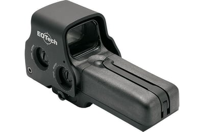 EOTech 558.A65 Holographic Weapon Sight - $489 (Free Shipping over $50)