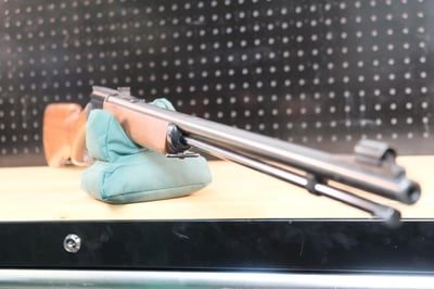 MARLIN, GOLDEN 39-A, .22 S/L/LR, 24", BLK, LEVER ACTION, USED - $599.99 (FREE Shipping over $50)