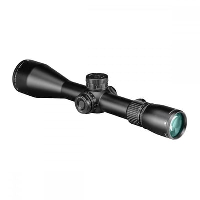 VORTEX OPTICS 3-9x50mm SFP Straight-Wall BDC MOA Reticle Black - $154.99 after code "TAG" (Free S/H over $99)