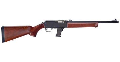 Henry Homesteader 9mm Rifle with Glock Magwell - $749.99 (Free S/H on Firearms)