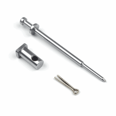 Obsidian Arms Enhanced AR-15 Bolt Carrier Pin Kit - $17.95 