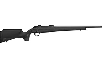 CZ CZ 600 Alpha 223 Rem Bolt Action Rifle with Threaded Barrel - $399.99 (Free S/H on Firearms)