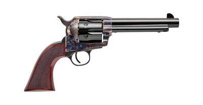 Uberti 1873 Cattleman El Patron Grizzly Paw .357 Magnum Single-Action Revolver - $649.99  ($7.99 Shipping On Firearms)