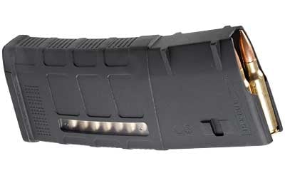 MAGPUL PMag 25Rd LR/SR Gen M3 Window 7.62x51 Magazine - $18.99