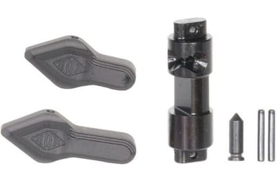 Reptilia Corp AR-15 Picker Ambidextrous Safety Selector Black - $49.95