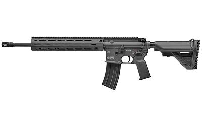 Heckler and Koch MR556 A1 5.56 NATO / .223 Rem 16.5" Barrel 30-Rounds - $2491.99 ($9.99 S/H on Firearms / $12.99 Flat Rate S/H on ammo)