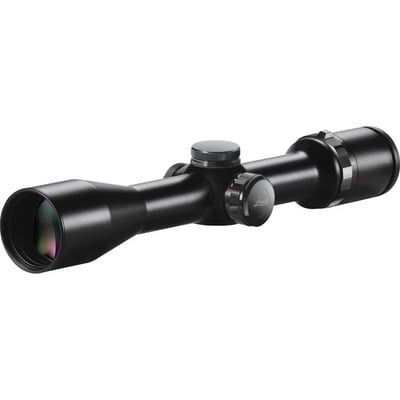 Leica Visus 2.5-10x42 i LW - Matte - L-4a #56100 Reduced from $1,549.00 to only - $899.99