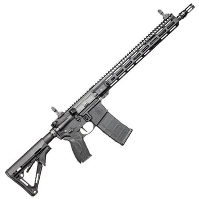 Smith And Wesson M & P15 Axe 223rem/5.56nato 30 + 1 Capacity, 16.10 " Barrel M- Lok Handguard - $1270.00 ($14.99 flat rate shipping)