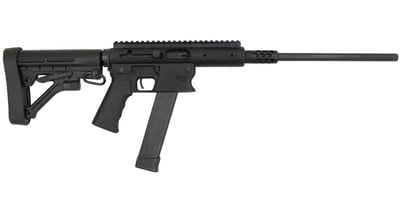TNW Firearms Aero Survival Semi-Auto Tactical Rifle - 10mm - Black - $749.99 (free store pickup)