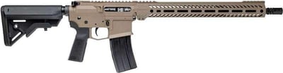 Angstadt Arms UDP-556 Flat Dark Earth 5.56NATO 16" Barrel 30-Rounds - $1222.12 (Add To Cart)