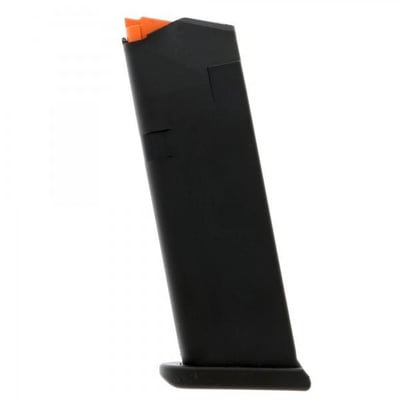 Glock 43X, 48 9mm 10-Round Factory Magazine - $19.99 