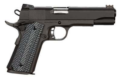 Rock Island Rock Ultra FS 9mm 10+1 Round Pistol, Parkerized - $399.99 