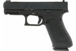 Glock G45 9mm 17rd Ameriglo Ultimate Carry Sight (TALO) - $450 