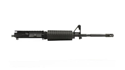 Aero Precision AR15 Complete Upper Receiver Black - $269.99 (Free S/H over $49 + Get 2% back from your order in OP Bucks)