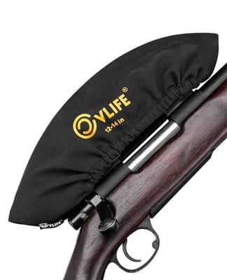 CVLIFE Waterproof Neoprene Rifle Scope Cover - $9.48 w/code "HYC7BHMT" + FREE Shipping