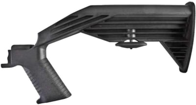 SlideFire SSAR-15 OGR Left Handed Black AR-15 Bump Stock - $199 