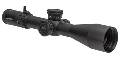 Primary Arms GLx 4.5-27x56 FFP Rifle Scope - Illuminated ACSS Apollo Reticle - 6.5CR / .224V - $629.99 + Free Shipping
