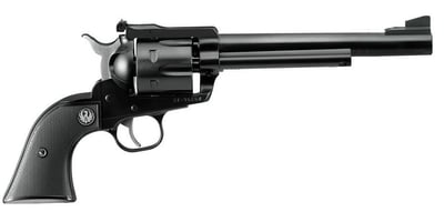 Ruger Blackhawk Revolver .45 LC 7.5in 6rd Blued - $621.50 (Free S/H on Firearms)