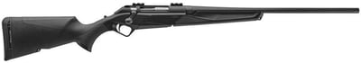 Benelli Lupo 22" .30-06 Springfield Bolt-Action Rifle, Black - $999