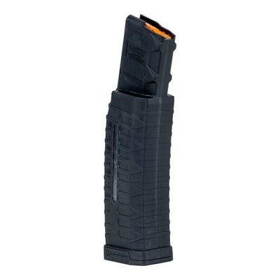 ATI S60 Schmeisser 60 Round .223 Rem/5.56 Detachable Magazine w/ Window G2 MLE, Black - $24.99