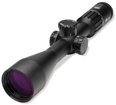 Burris RT-15 Rifle Scope 3-15x 50mm SCR 2 Reticle Matte Black - $309.99 (Free Shipping on $100+ Orders)