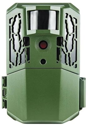 New! Primos Hunting EXCLUSIVE Primos Low-Glow Trail Camera 20 MP - Green E6E2E7CC 119930CT - $43.89 (Free S/H over $49 + Get 2% back from your order in OP Bucks)