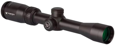 Vortex Crossfire II 2-7x32 Rimfire V-Plex Riflescope 31001R - $104.72 w/code "VTX12" (FREE Shipping over $250, Firearms $13.95 Flat S/H)