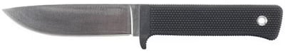 Cold Steel Master Hunter Knife Fixed Blade Knife 4.5" Drop Point VG-1 San Mai III Stainless Blade Kray-Ex Handle Black - $68.25 (Free S/H over $99) (Free Shipping on $100+ Orders)