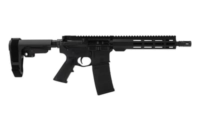 Andro Corp Industries ACI-15 HALO BASE 5.56 NATO AR-15 10.3" - $479.99