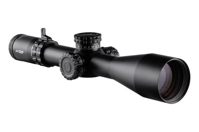 Primary Arms GLx 4.5-27x56 FFP Rifle Scope - Illuminated ACSS Athena BPR MIL Reticle - $539.99 (Get Bonus Bucks of $180)