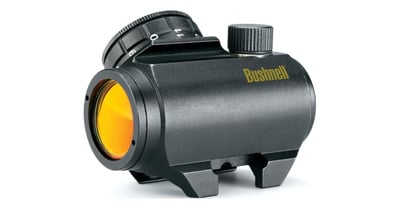 Bushnell Trophy TRS-25 Red Dot Sight 1 x 25mm - $58.49 w/code "BuHoliday21" (Free S/H over $40)