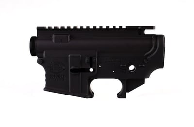 Dirty Bird AR-15 Multi-Cal Forged Receiver Set - $132.95 (FREE Shipping over $50)