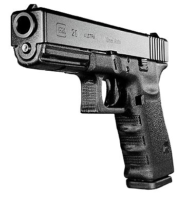 Glock 20sf 10mm 15+1 - $579